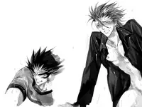 [Hariko no Tora (Midoh Torako)] Seiyoku Shori QB (Eyeshield 21) [English] [neptise] [Digital]