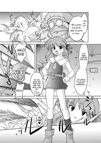 [Ohta Takeshi] Succubus Distortion! Ch.1-6 [English] [biribiri] [Digital]