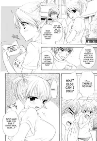 [Ozaki Miray] The Great Escape 3 [English] {Phantom + SaHa}