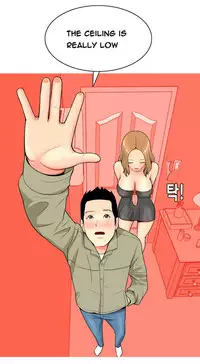 Hooker Ch.1-35 (English) (Ongoing)