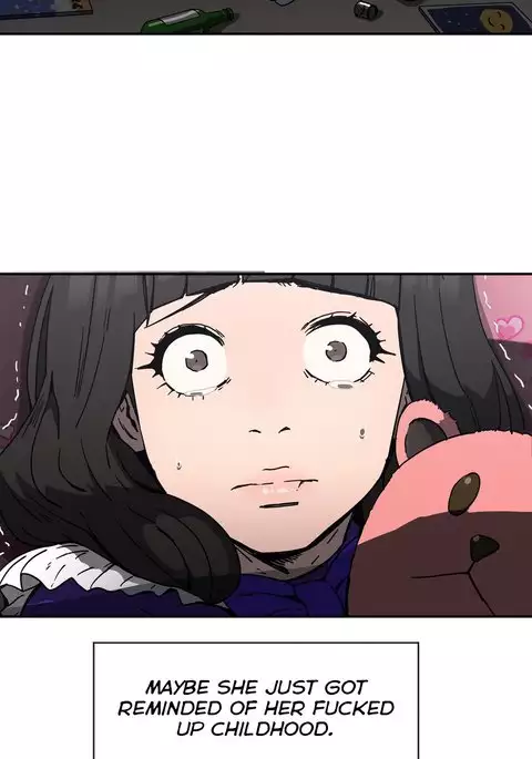 Refrain Love Ch.1-24