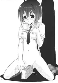 (C65) [Teruo Haruo (Kanekiyo Miwa)] Negi Chari! (Mahou Sensei Negima!)