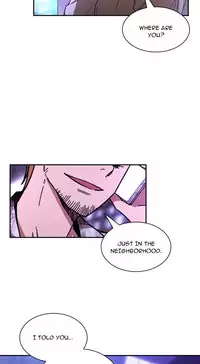 [Semni] Close as Neighbors (Ch.1-43) [English] [Ongoing]