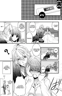 (SUPER21) [NEVER GIVE UP (Nekonattou)] Kanri Fujuubun | Inadequate Management (Uta no Prince-sama) [English] [Brolen]