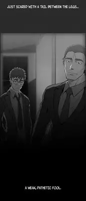 [Yihyeonmin] Drug Candy Ch.0-40 (English) (YoManga) (Ongoing)