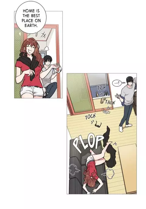 Sadistic Beauty Ch.1-19