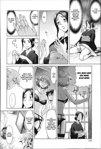 [Kuroiwa Menou] Incubus [English]