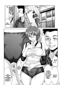 [Blmanian] Buruman ch.1-8 (English) =Krizalid=