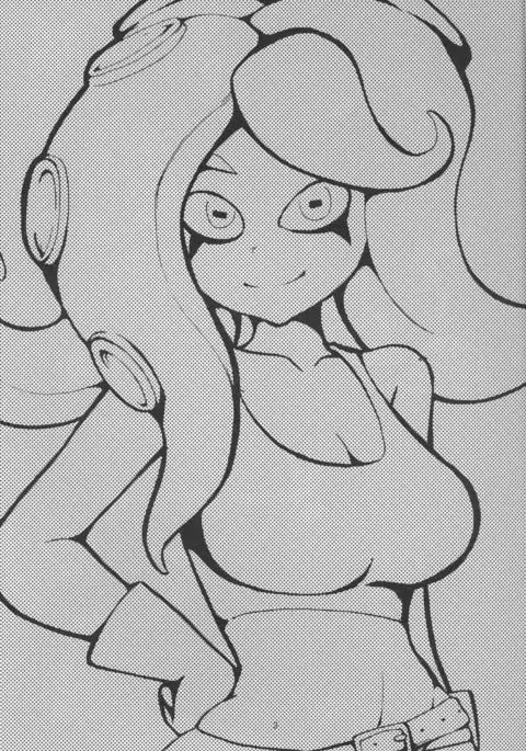 Ika Tako Awasete 18 kin