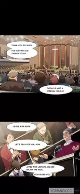 [Team Black October] Canine Tooth Ch.1-13 (English) (Ongoing)