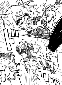 [Hamanasu Chaya (Hamanasu)] Gon SAGA (Hunter X Hunter) [English] [#Based Anons]