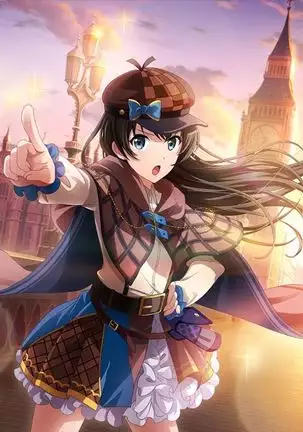 Revue Starlight -Re LIVE