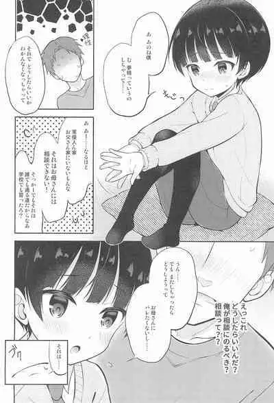 (C95) [Shishunki Paradigm (Amu)] Shiritsu Seifuku Iede DS Tsurekomi One Room