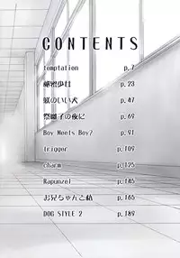 [Mizuki Eimu] Lipstick Ch. 1-6 [English] {Hennojin}