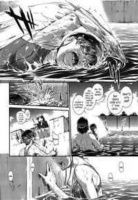 [John Sitch-Oh] Suieibu Capriccio | Swimming Club Capriccio Ch. 1-7 [English] [Lazarus H]