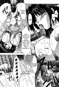 [Nanaki Seijyu] Sacred Feather [English] {Kizlan}