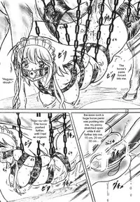 [Sumomo Dou] Umagoya | The Stable [English]