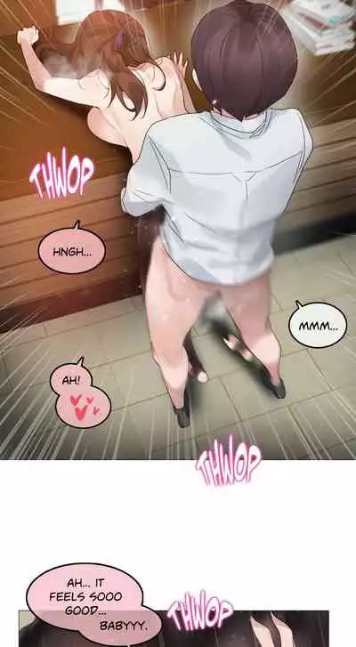 [Alice Crazy] Perverts' Daily Lives Episode 1: Her Secret Recipe Ch1-19 (Complete)