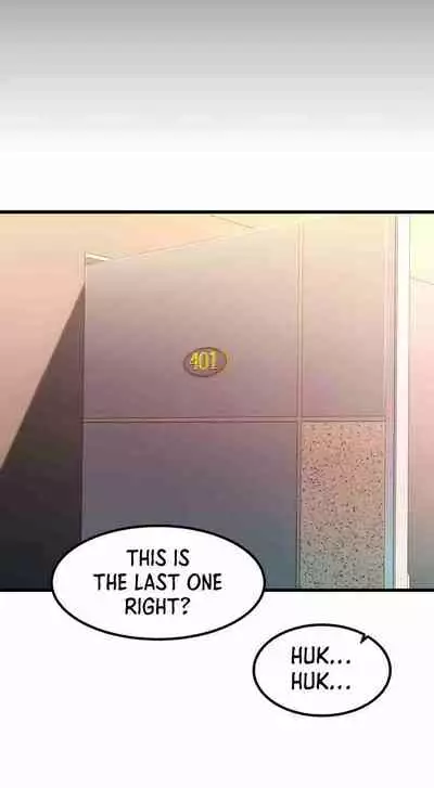 My Female Friend Who Crossed The Line [Rimpala, Gimdanchu] Ch.10? [English] [Manhwa PDF]