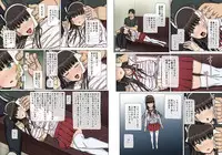 [MIDSUMMER MADNESS (Soutyou)] Mimikakishi - Mimikaki Acme ni Dohamari Shita Seitokaichou wa Sono Mi o Sasageru [Digital]