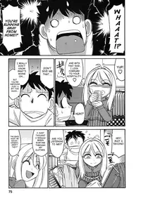 [Charlie Nishinaka] Cheers! Vol.5 [English] [SaHa]