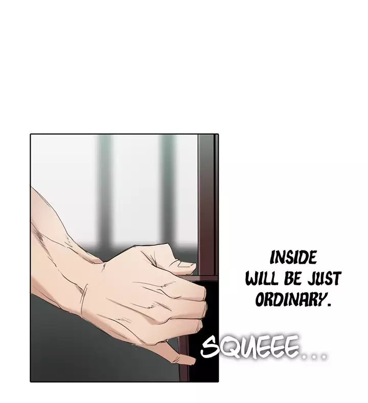 Cartoonist's NSFW Season 1 Chapter 1-10