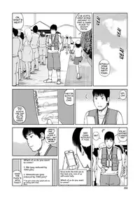 [Kuroki Hidehiko] 36-sai Injuku Sakari Tsuma | 36-Year-Old Randy Mature Wife Ch. 1-6 [English] {Tadanohito}