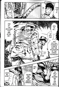 [Maeda Toshio] La Blue Girl Vol.1 [English]