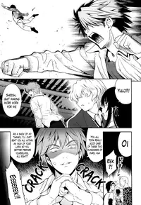 [Yasui Riosuke] Renai Fuyou Gakuha | A School Where Love is Unnecessary [English] [The Lusty Lady Project] [Decensored]