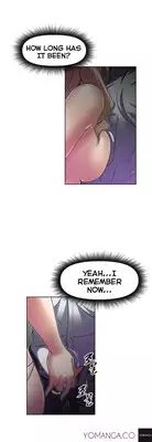 [Worin] Brawling Go Ch.0-40 (English) (YoManga) (Ongoing)