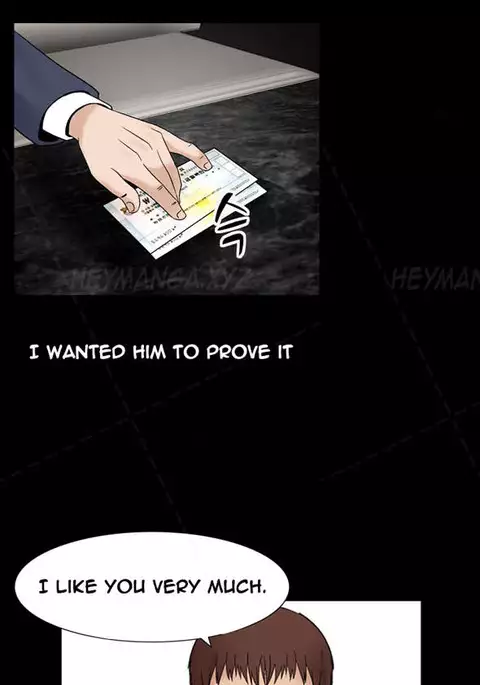 The Taste of Hands Ch.1-43