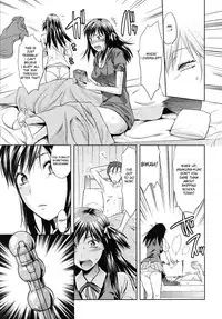 [Yuzuki N Dash] Another World [English] [desudesu, Sei-Jin]