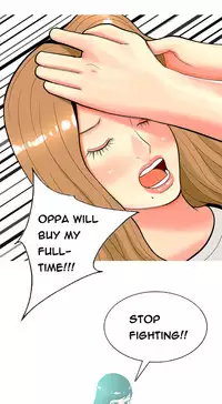 Hooker Ch.1-41 (English) (Ongoing)