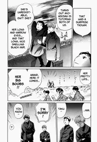 [Mitsuya] Moe Nyuu [English] [Rapture Scans] [Decensored]