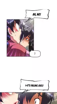 [Worin] Brawling Go Ch.76-88 (English) (Ongoing)