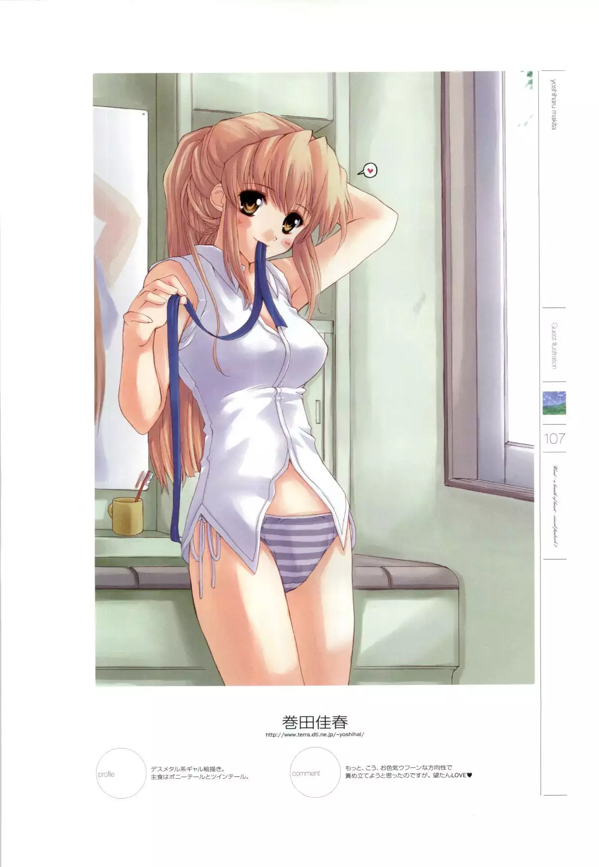 Wind - a breath of heart - Visual Fan Book 1&2