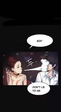 By Chance Ch.1-13 (English) (Ongoing)