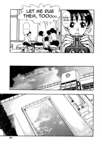 [Minazuki Juuzou] Zutto Zutto Suki Datta... | I've always loved you... [English] [gustmonk]