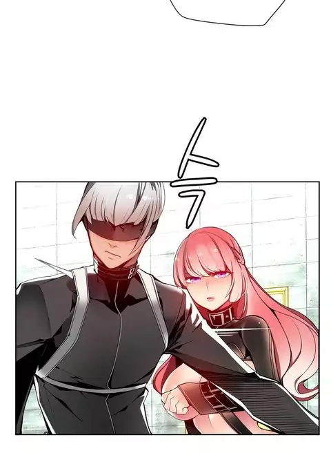 Lilith`s Cord Ch.1-22