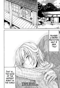 [Ozaken] Believe Machine Ch. 1-4 + Gaiden [English] [The Lusty Lady Project]