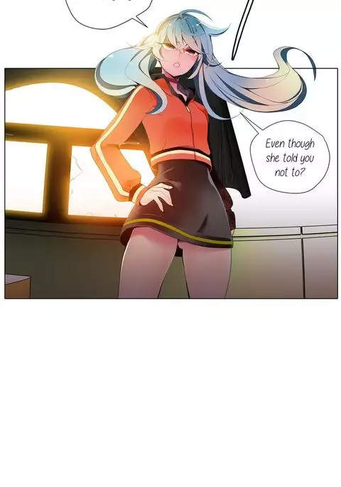 Lilith`s Cord Ch.1-22