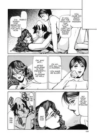 [Shijima Yukio] Kouhan Ch. 5-6 [English] [Amoskandy]