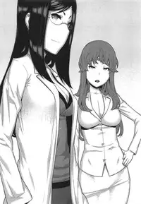 [Ikegami Tatsuya] Kai x Kai! ~Kaikan Kaihatsubu e Youkoso!~