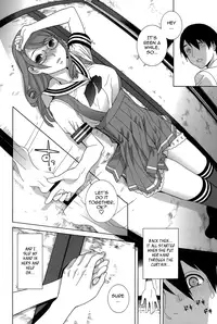 [Shinobu Tanei] Imouto Shojo Gensou | Little Stepsister Fantasy Virgin Ch. 1-5 [English] [Tadanohito]