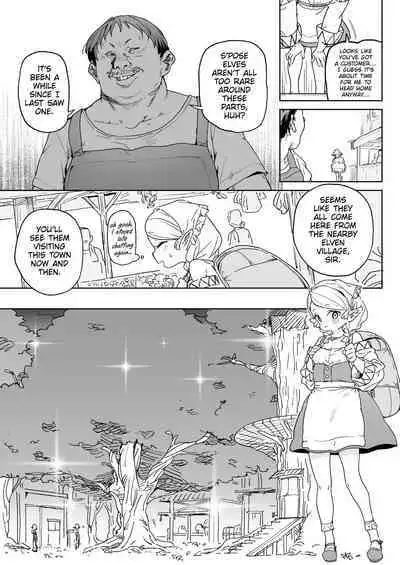 Oide yo! Elf no Mori Bokujou | Come in! Elven Woods Ranch