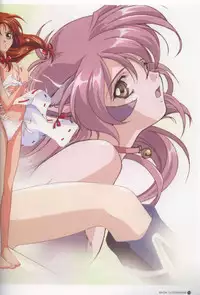 [Rin Sin] Rin Sin Jisen Gengashuu - RINSIN ILLUSTRATIONS (Various)