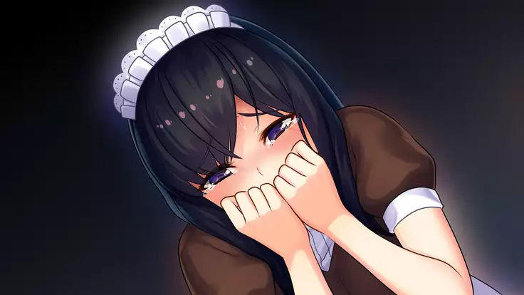 Goku NTR ~Netorareta Watashi~ Takebayashi Kotone ver