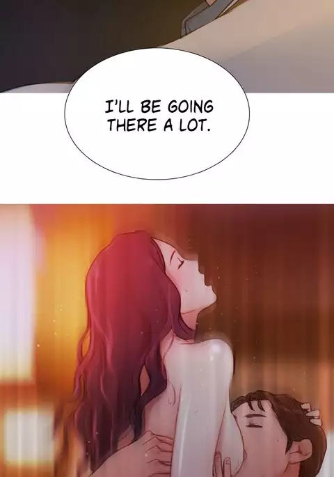 Scandal of the Witch Ch.1-10