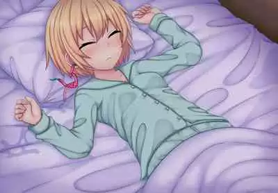 Parasitic takeover story Part0