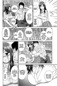 [Mori Takuya] Konna Ko ni Shita no Oniichan desho!! Ch. 1-4 [English] [Dark Mac + CW]